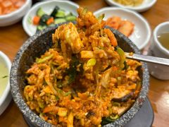 -全州拌饭馆(断桥店)