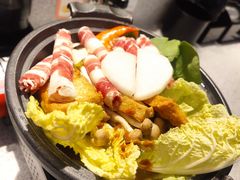 -争鲜回转寿司(南开大悦城店)