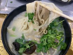 -惠丰源烩面馆(经七路店)