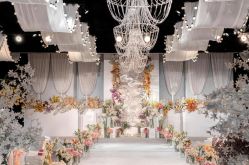 -Sunny喜铺婚礼定制·求婚策划