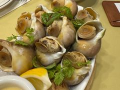 -秋林西餐厅(总店)