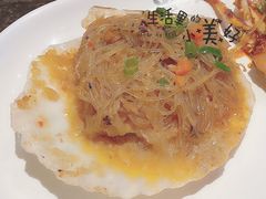 -湘汇概念铁板烧(铁西万达店)