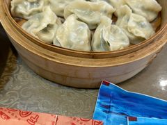 -韩记海鲜饺子旗舰店(红海新区店)