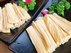 原浆腐竹-捞王锅物料理(上海世茂广场店)