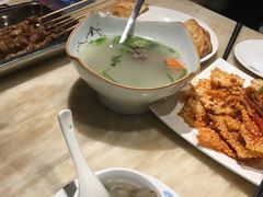 -北疆饭店(宝龙店)