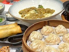 -馋三尺蟹粉小笼(人民广场店)