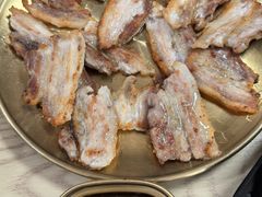 -韩聚园韩国料理(文灶店)