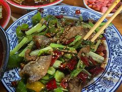 火爆肺片-正兴张血旺