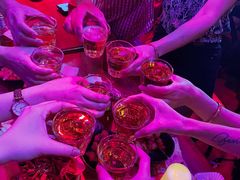 -胡桃里音乐酒馆(白云五号T5 MALL店)