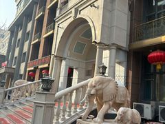 -龙福成肥牛火锅(文昌店)