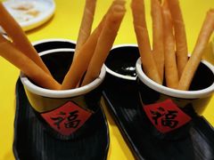 -味可道美食坊(福基路店)
