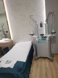 -CICI纤美·科技减肥美容