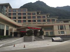 宁波天明山温泉大酒店-天明山温泉大酒店