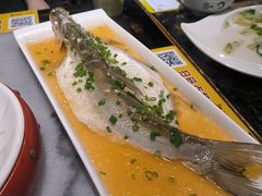 -京城小江南·北京烤鸭·江南土菜·白鱼(中关村店)