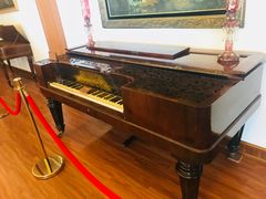 -鼓浪屿钢琴博物馆