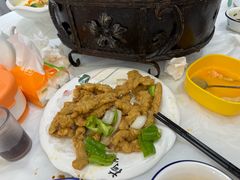 -碧海银沙海鲜餐厅(恒大海上威尼斯店)