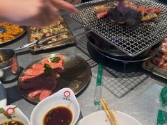 -合易泓烤肉•首创生椰大油边(宁山路店)