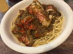 -沈记烧烤海鲜(江汉二路店)