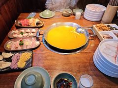 -大龙燚火锅(太古里店)
