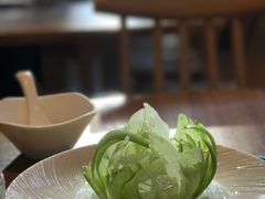 -莆田餐厅PUTIEN(三里屯店)