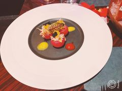 -YUE·6·西式融合餐厅(外滩六号店)