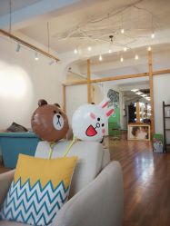 -绿皮火车照相馆 婚纱照旅拍(厦门店)