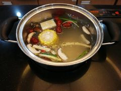-呷哺呷哺 黄金牧场 (新辰里学清路店)