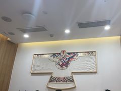 -霸王茶姬(正佳广场店)