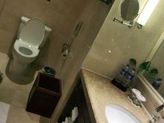 -武汉华美达光谷大酒店
