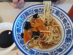 -归元·云集斋素菜馆
