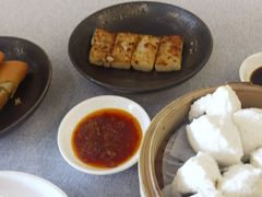 -潮府馆·非遗潮州菜·港式点心(世纪公园店)