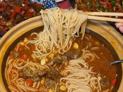 -恰八斗·猛火长沙菜(国贸店)