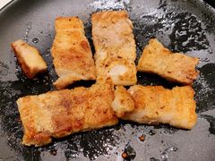 -花味·自助烤肉(大观天地店)