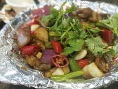 -如轩·海鲜砂锅粥·潮汕菜(三乡店)