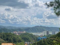 -白云山风景名胜区