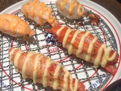 -大雄寿司(中华广场店)