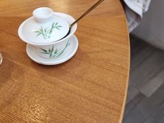 -荷风细雨·中国茶宴(世纪大道店)