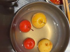 -KAOKAO烤烤·丹东海鲜烧烤(崔各庄店)