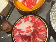 -牛YO寿喜烧和牛火锅自助(三台子万象汇店)