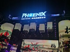 -第35届青岛国际啤酒节