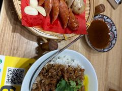 -捡角台湾食堂(宝山店)