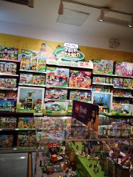 -乐高授权专卖店(南开大悦城店)