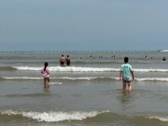 -日照海滨国家森林公园