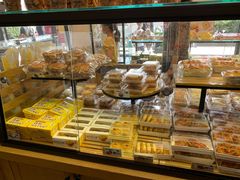 -味多美蛋糕(安定门店)