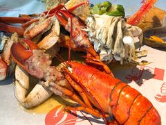 -Catch the Cajun Seafood(表参道店)