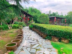 -白塘生态植物园