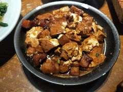 心急吃不了热豆腐-95号酱骨·一块豆腐(展春园西路店)