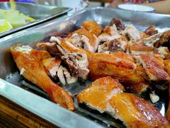 仙庙烧鸡-顺徕德仙庙烧鸡(荔湾总店)