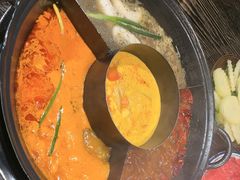 -冯校长老火锅(双桥路店)