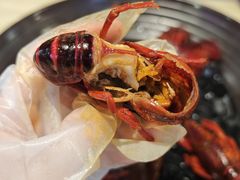 -怪怪龙虾·澳洲蓝龙王·深夜食堂(惊驾路店)